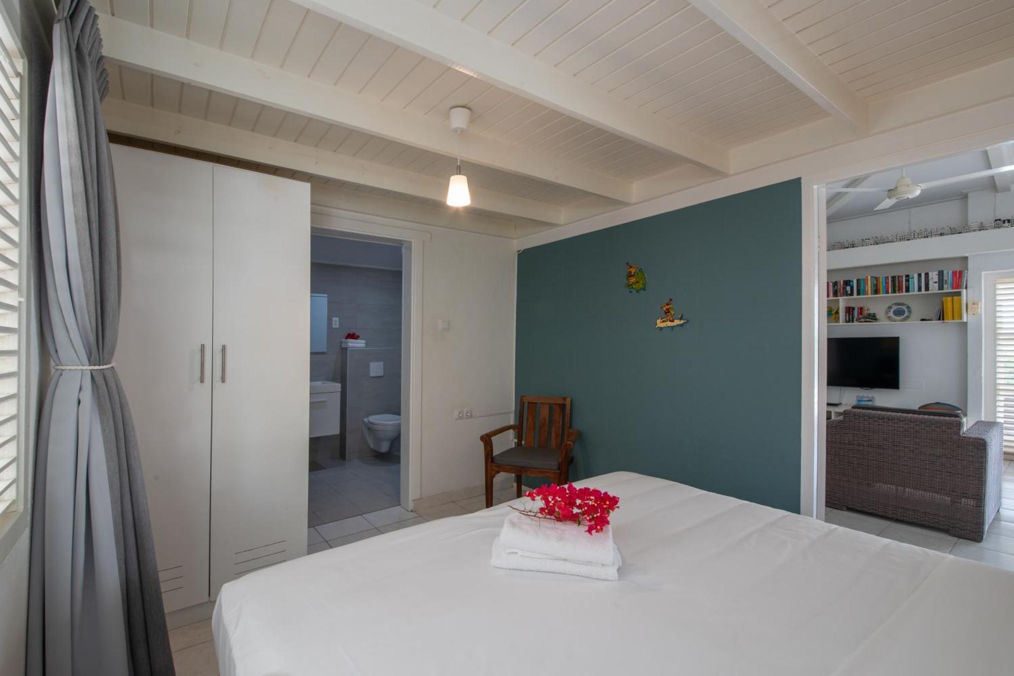 Piscadera Bay Resort 24 Willemstad Exterior foto