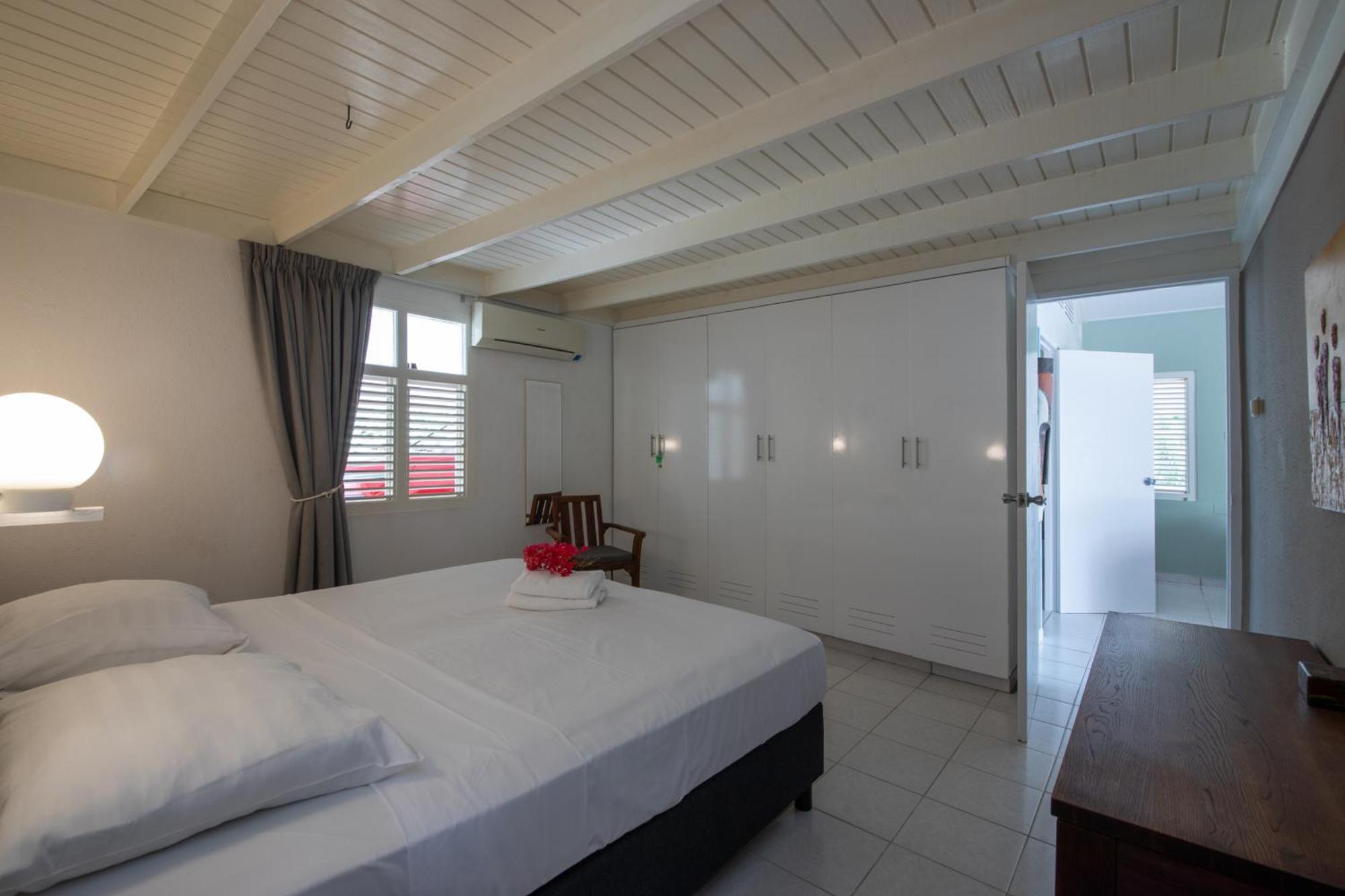 Piscadera Bay Resort 24 Willemstad Exterior foto
